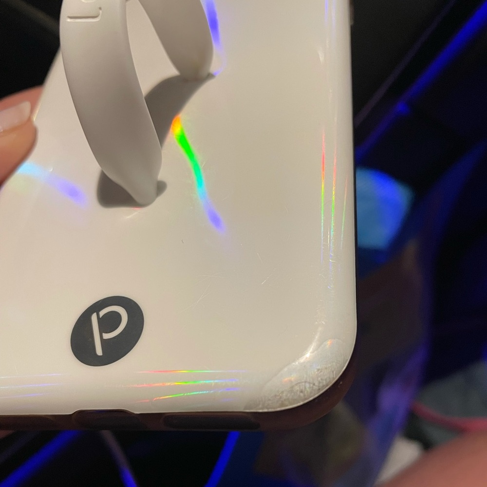 Loopy iPhone XR Case